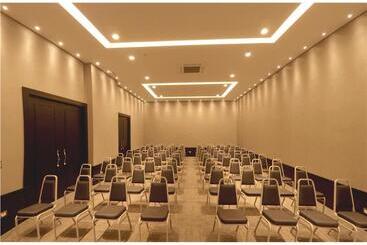 Rio Hotel By Bourbon Curitiba Aeroporto