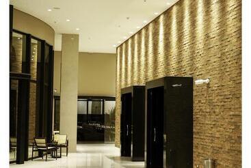 Rio Hotel By Bourbon Curitiba Aeroporto