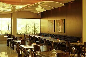 Rio Hotel By Bourbon Curitiba Aeroporto