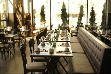 Rio Hotel By Bourbon Curitiba Aeroporto
