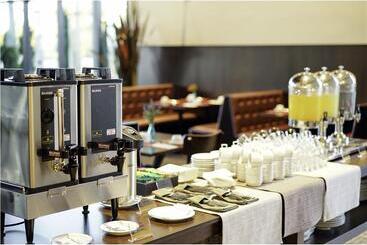 Rio Hotel By Bourbon Curitiba Aeroporto