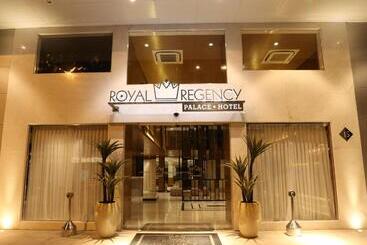 هتل Royal Regency Palace