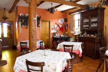 Rural La Veleta - Murias de Rechivaldo