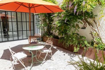 Sa Voga Hotel & Spa - Arenys de Mar