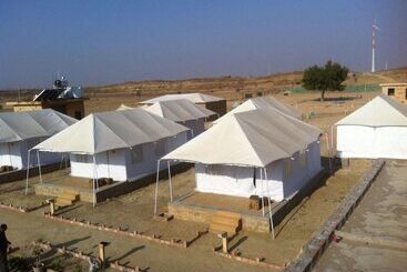 هتل Savi Camps