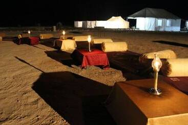 هتل Savi Camps