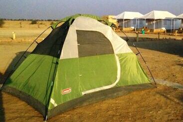 هتل Savi Camps