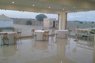 هتل Savi Camps
