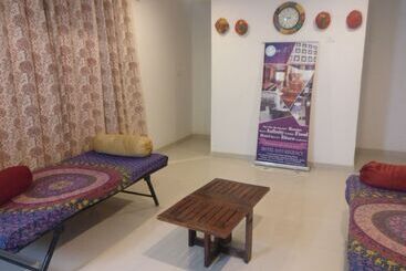 هتل Savi Camps