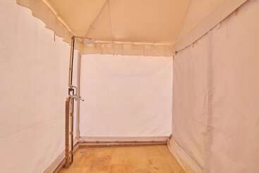 هتل Savi Camps