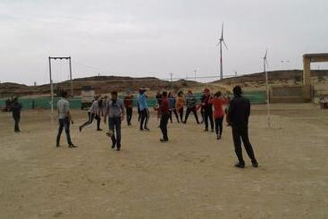 هتل Savi Camps