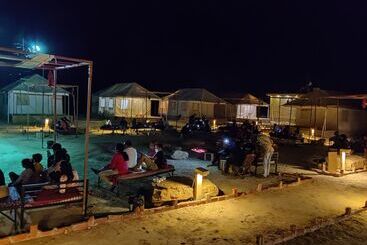 هتل Savi Camps