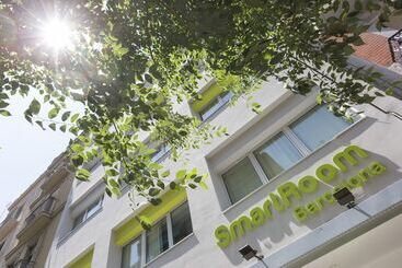 هتل Smartroom Barcelona