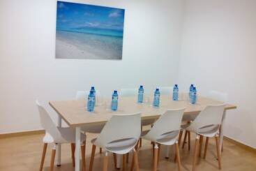 هتل Smartroom Barcelona