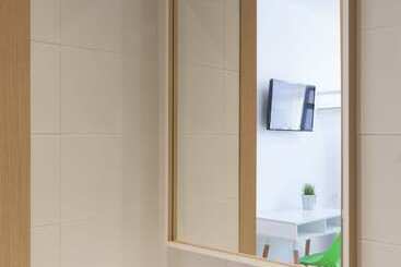 هتل Smartroom Barcelona