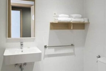 هتل Smartroom Barcelona