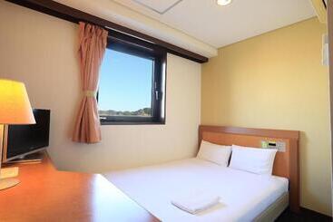 Smile Hotel Kakegawa