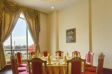 هتل Sokha Phnom Penh