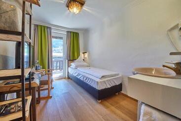 هتل The Alpine Palace New Balance Luxus Resort