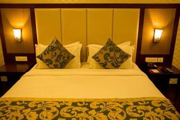 هتل The Fern Hillside Resort Bhimtal