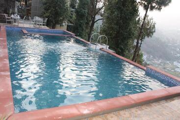 هتل The Fern Hillside Resort Bhimtal