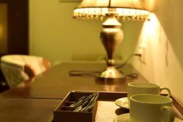 هتل The Fern Hillside Resort Bhimtal