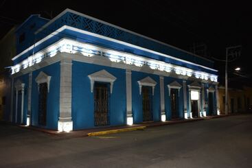 هتل Victoria