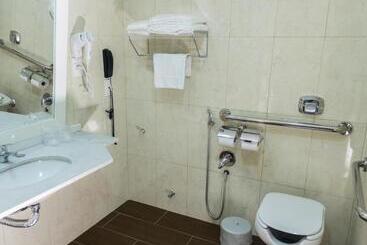 Tri Hotel Bento Gonçalves
