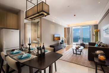 هتل Wyndham Sanya Bay