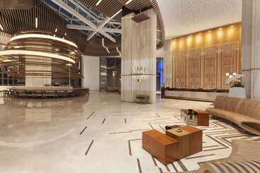 هتل Wyndham Sanya Bay