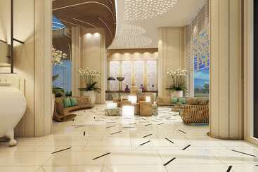 هتل Wyndham Sanya Bay