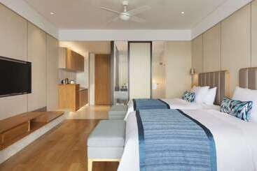 هتل Wyndham Sanya Bay
