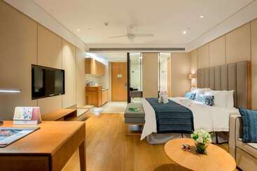هتل Wyndham Sanya Bay