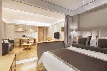 هتل Wyndham Sanya Bay