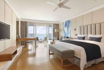 هتل Wyndham Sanya Bay