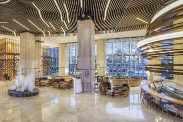 هتل Wyndham Sanya Bay