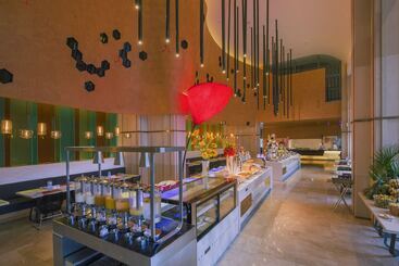 هتل Wyndham Sanya Bay