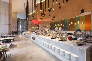 هتل Wyndham Sanya Bay