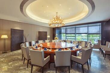 هتل Wyndham Sanya Bay