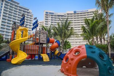 هتل Wyndham Sanya Bay