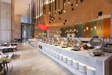 هتل Wyndham Sanya Bay
