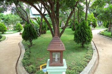 Hsaung Thazin Hotel Pyin Oo Lwin