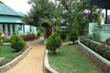 Hsaung Thazin Hotel Pyin Oo Lwin