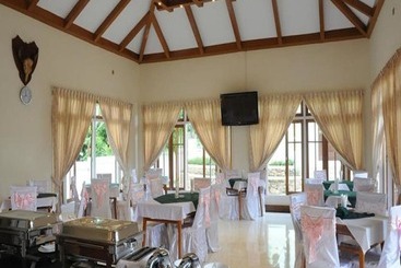 Hsaung Thazin Hotel Pyin Oo Lwin