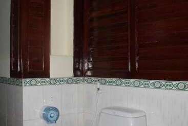 Hsaung Thazin Hotel Pyin Oo Lwin
