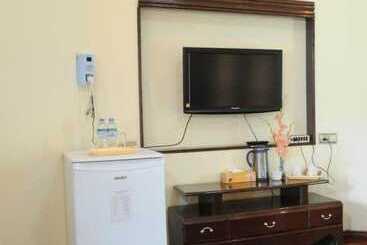 Hsaung Thazin Hotel Pyin Oo Lwin