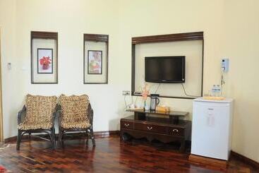 Hsaung Thazin Hotel Pyin Oo Lwin