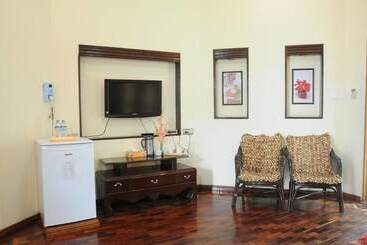 Hsaung Thazin Hotel Pyin Oo Lwin