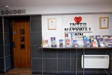 International Inn