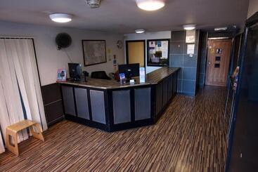International Inn